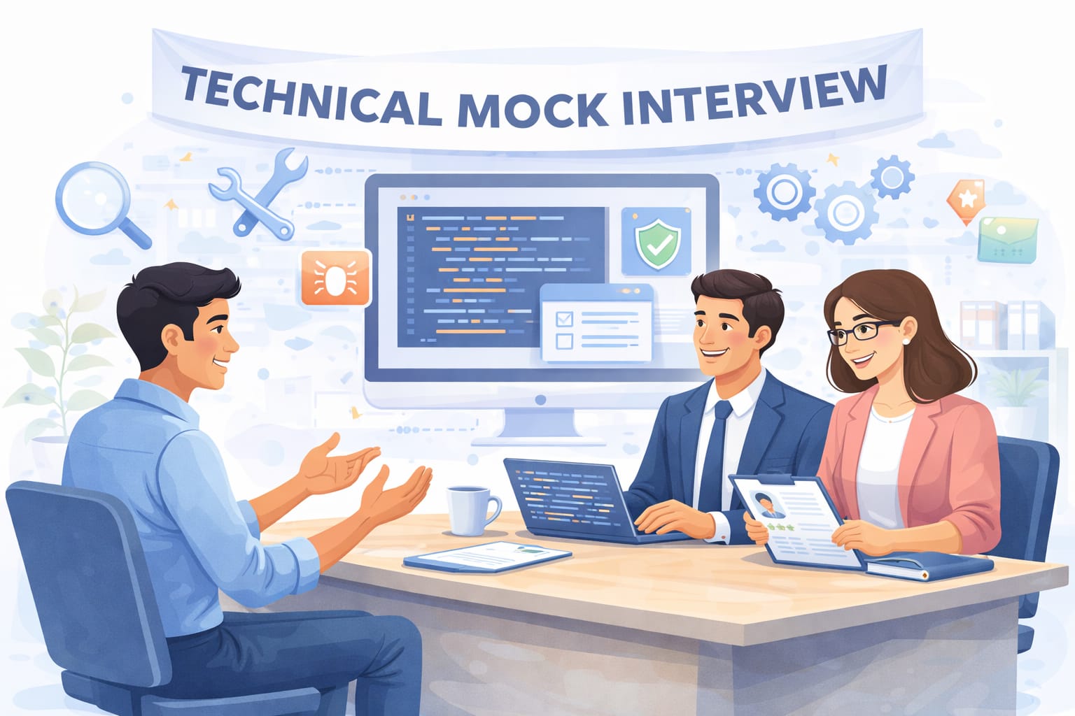 Technical Interview